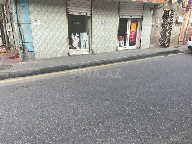 Сдаётся  объект 40 м², м. Ичеришехер, photo 8 from 9