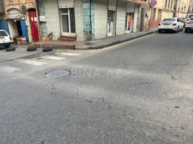 Сдаётся  объект 40 м², м. Ичеришехер, photo 1 from 9