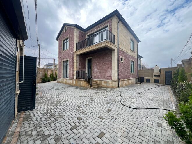Продаётся 5-комн. дом/дача 150 м², пос. Новханы, photo 23 from 25