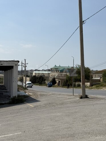 Продаётся  участок 8 сот, пос. Новханы, photo 6 from 8