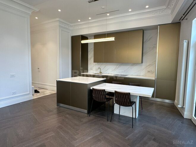 Сдаётся 3-комн. новостройка 130 м², пос. Аг шехер, photo 10 from 32
