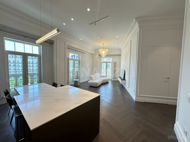 Сдаётся 3-комн. новостройка 130 м², пос. Аг шехер, photo 7 from 32