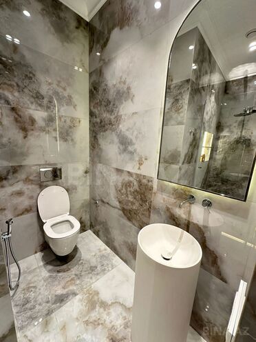 Сдаётся 3-комн. новостройка 130 м², пос. Аг шехер, photo 31 from 32