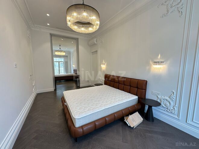 Сдаётся 3-комн. новостройка 130 м², пос. Аг шехер, photo 16 from 32
