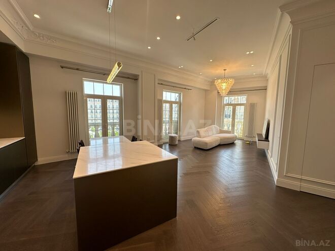Сдаётся 3-комн. новостройка 130 м², пос. Аг шехер, photo 12 from 32