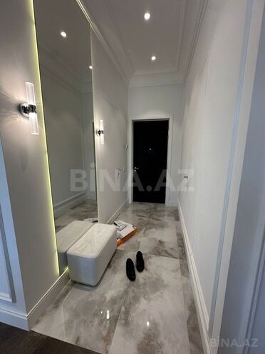 Сдаётся 3-комн. новостройка 130 м², пос. Аг шехер, photo 27 from 32
