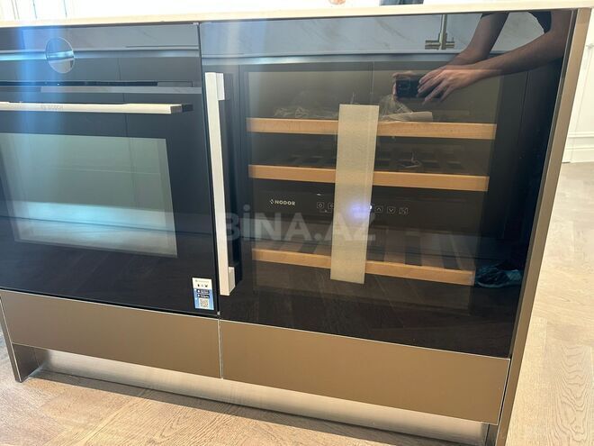Сдаётся 3-комн. новостройка 130 м², пос. Аг шехер, photo 26 from 32