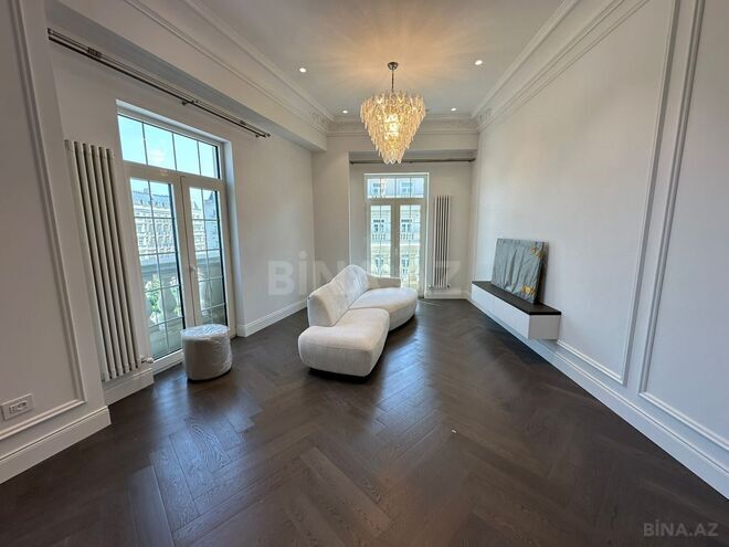 Сдаётся 3-комн. новостройка 130 м², пос. Аг шехер, photo 3 from 32