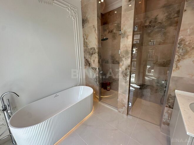 Сдаётся 3-комн. новостройка 130 м², пос. Аг шехер, photo 19 from 32