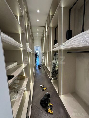 Сдаётся 3-комн. новостройка 130 м², пос. Аг шехер, photo 20 from 32