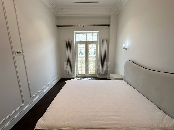Сдаётся 3-комн. новостройка 130 м², пос. Аг шехер, photo 23 from 32