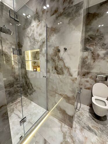 Сдаётся 3-комн. новостройка 130 м², пос. Аг шехер, photo 30 from 32