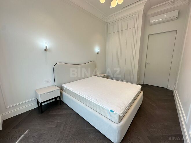 Сдаётся 3-комн. новостройка 130 м², пос. Аг шехер, photo 22 from 32