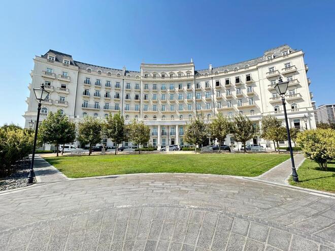 Сдаётся 3-комн. новостройка 130 м², пос. Аг шехер, photo 4 from 32