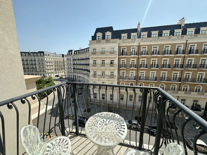 Сдаётся 3-комн. новостройка 130 м², пос. Аг шехер, photo 25 from 32