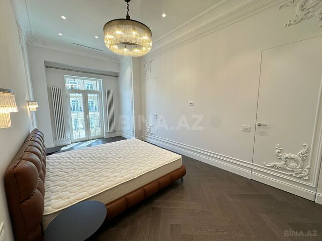 Сдаётся 3-комн. новостройка 130 м², пос. Аг шехер, photo 15 from 32