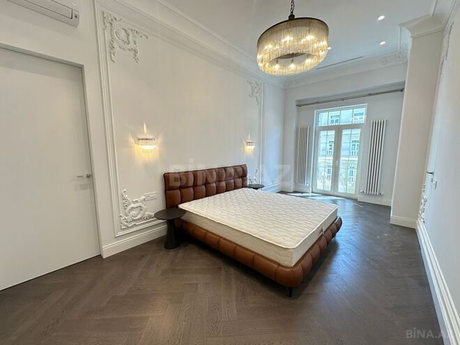 Сдаётся 3-комн. новостройка 130 м², пос. Аг шехер, photo 14 from 32