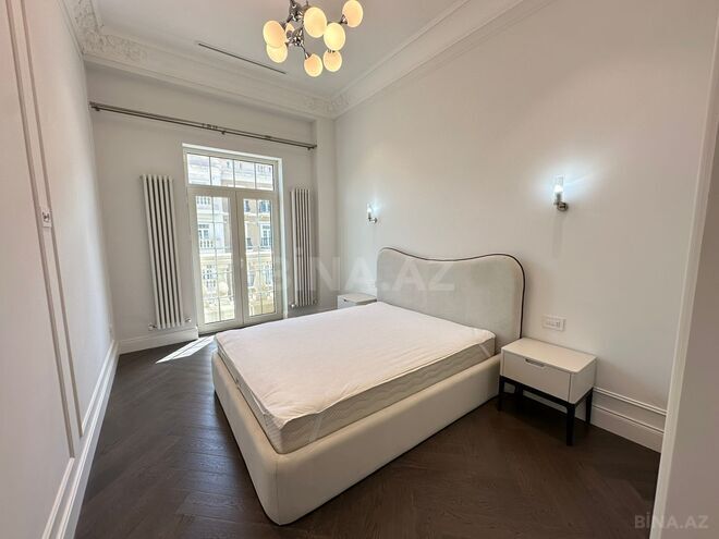 Сдаётся 3-комн. новостройка 130 м², пос. Аг шехер, photo 21 from 32