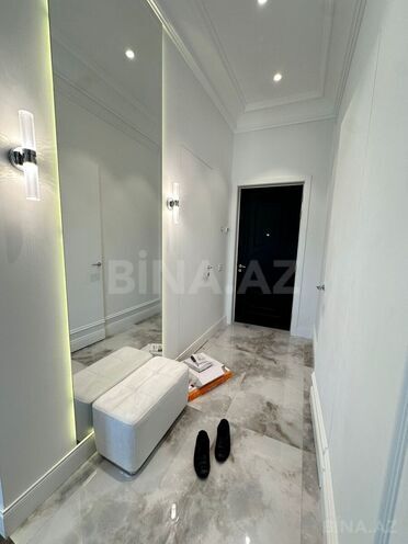 Сдаётся 3-комн. новостройка 130 м², пос. Аг шехер, photo 28 from 32