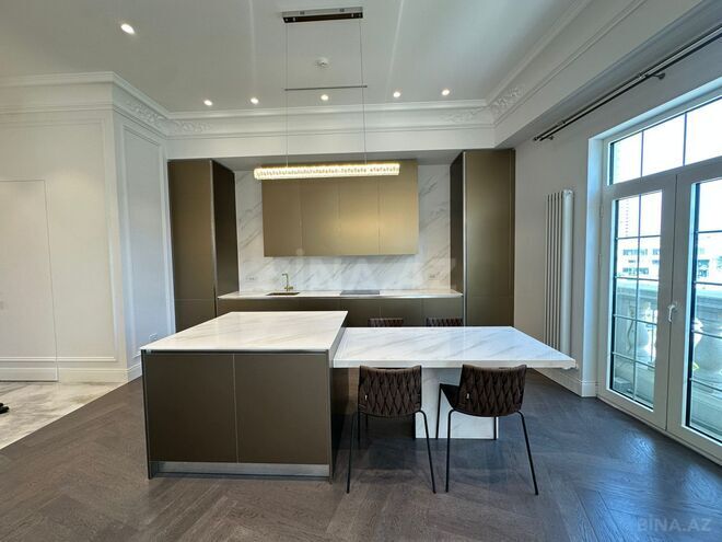 Сдаётся 3-комн. новостройка 130 м², пос. Аг шехер, photo 8 from 32