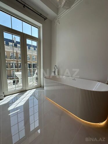 Сдаётся 3-комн. новостройка 130 м², пос. Аг шехер, photo 18 from 32