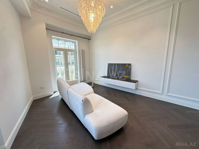 Сдаётся 3-комн. новостройка 130 м², пос. Аг шехер, photo 11 from 32