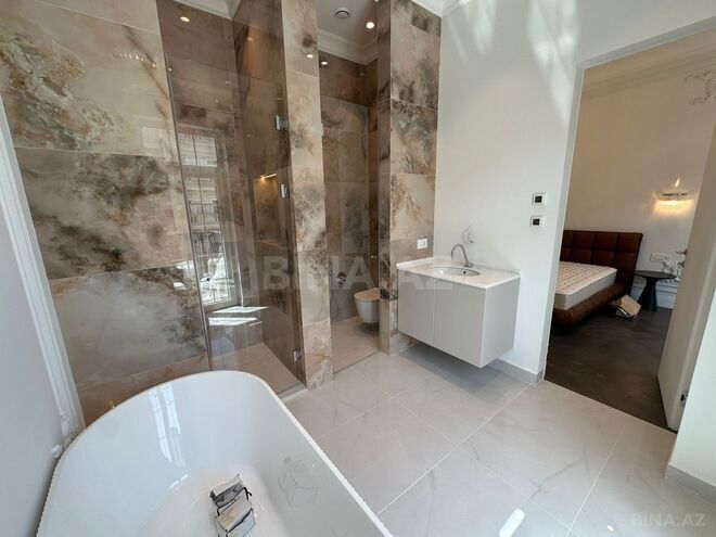 Сдаётся 3-комн. новостройка 130 м², пос. Аг шехер, photo 17 from 32