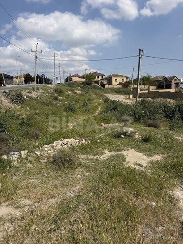 Продаётся  участок 8 сот, пос. Новханы, photo 1 from 8