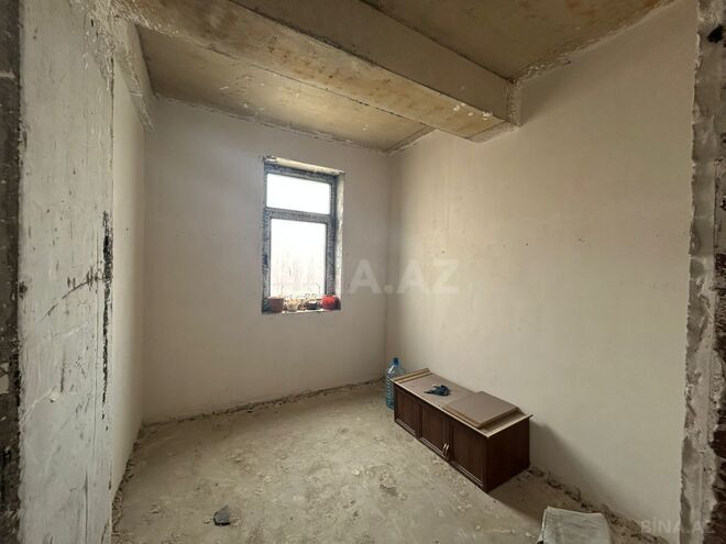Satılır 3 otaqlı yeni tikili 114.2 m², Nizami m., photo 11 from 15
