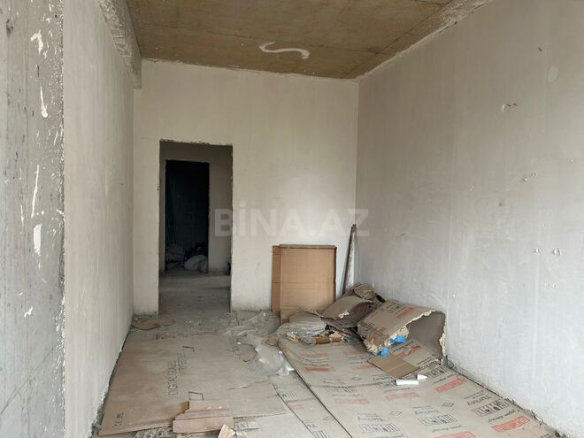 Satılır 3 otaqlı yeni tikili 114.2 m², Nizami m., photo 9 from 15