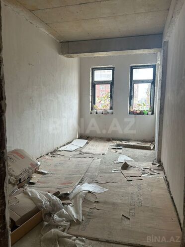 Satılır 3 otaqlı yeni tikili 114.2 m², Nizami m., photo 6 from 15