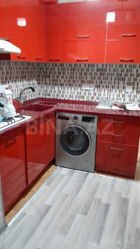 Продаётся 3-комн. вторичка 68 м², м. Нариман Нариманов, photo 6 from 7