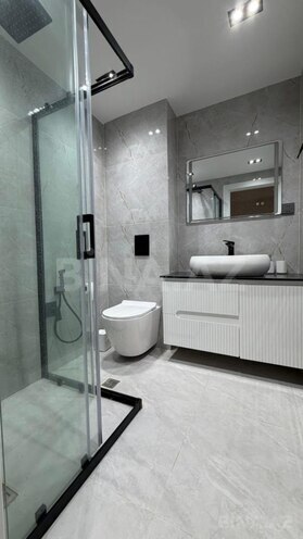 Сдаётся 3-комн. новостройка 140 м², пос. Нардаран, photo 10 from 13
