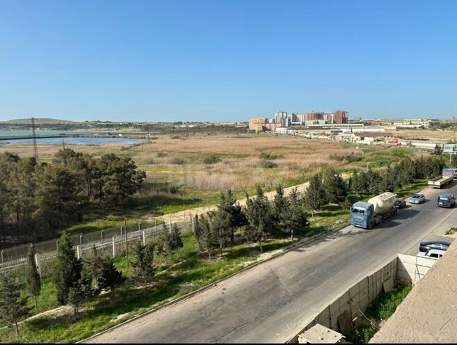 Satılır 3 otaqlı yeni tikili 97 m², photo 5 from 13