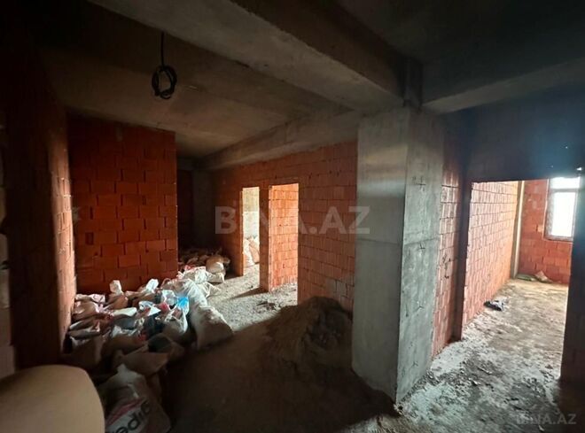 Satılır 3 otaqlı yeni tikili 97 m², photo 11 from 13