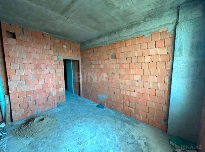 Satılır 3 otaqlı yeni tikili 97 m², photo 12 from 13