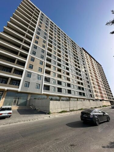 Satılır 3 otaqlı yeni tikili 97 m², photo 1 from 13