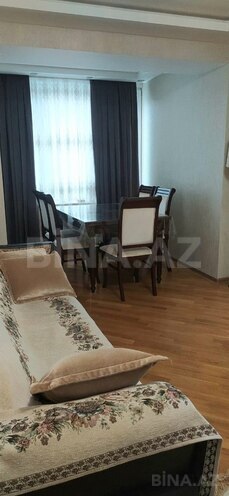 Сдаётся 3-комн. вторичка 95 м², Ясамальский р., photo 5 from 17