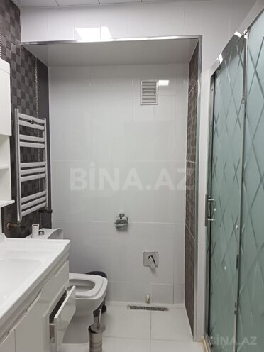 Сдаётся 3-комн. вторичка 95 м², Ясамальский р., photo 14 from 17