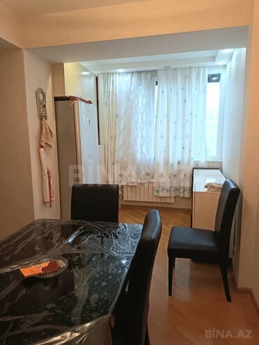 Сдаётся 3-комн. вторичка 95 м², Ясамальский р., photo 11 from 17