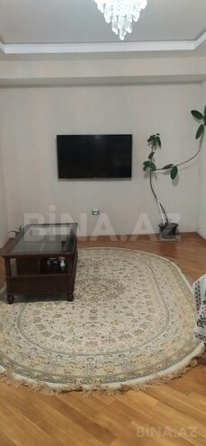 Сдаётся 3-комн. вторичка 95 м², Ясамальский р., photo 7 from 17