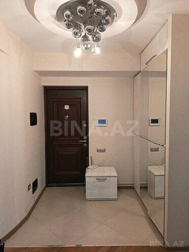 Сдаётся 3-комн. вторичка 95 м², Ясамальский р., photo 16 from 17