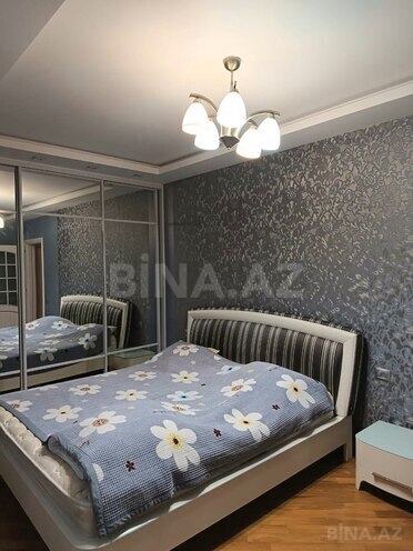 Сдаётся 3-комн. вторичка 95 м², Ясамальский р., photo 8 from 17