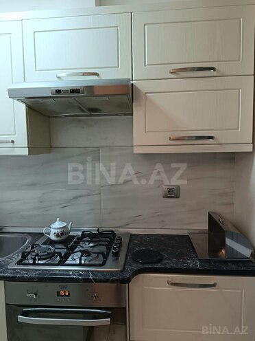 Сдаётся 3-комн. вторичка 95 м², Ясамальский р., photo 13 from 17