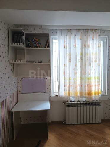 Сдаётся 3-комн. вторичка 95 м², Ясамальский р., photo 10 from 17