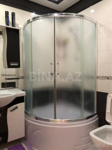 Продаётся 2-комн. новостройка 85 м², м. Ахмедлы, photo 6 from 8