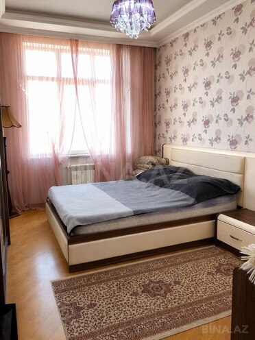 Продаётся 2-комн. новостройка 85 м², м. Ахмедлы, photo 4 from 8