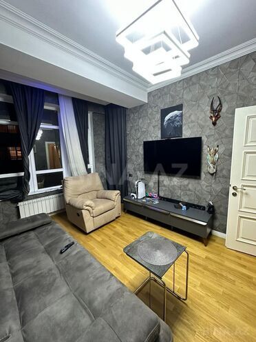 Сдаётся 3-комн. новостройка 150 м², м. Шах Исмаил Хатаи, photo 6 from 13