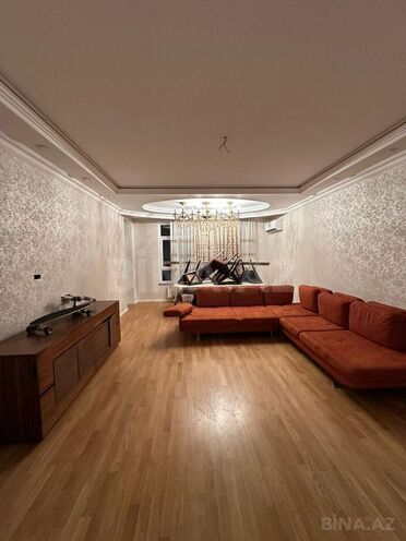 Сдаётся 3-комн. новостройка 150 м², м. Шах Исмаил Хатаи, photo 7 from 13