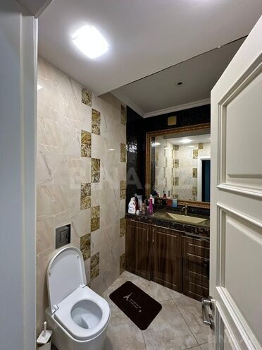 Сдаётся 3-комн. новостройка 150 м², м. Шах Исмаил Хатаи, photo 12 from 13